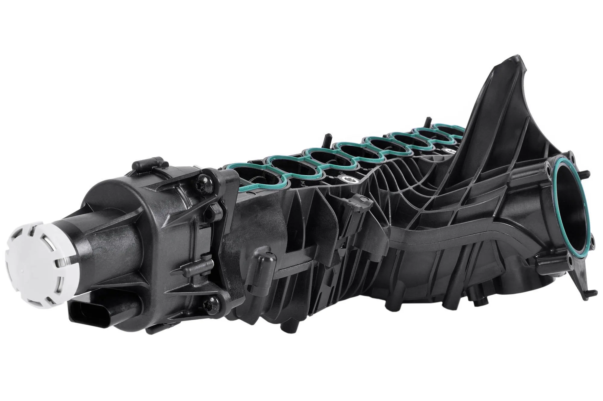 Innsugsmanifold Volvo Genuine® S60 V60 S80 S90 V40 V70 V90 XC40 XC60 XC70 XC90 │ 2.0D D4204T – bilde 3