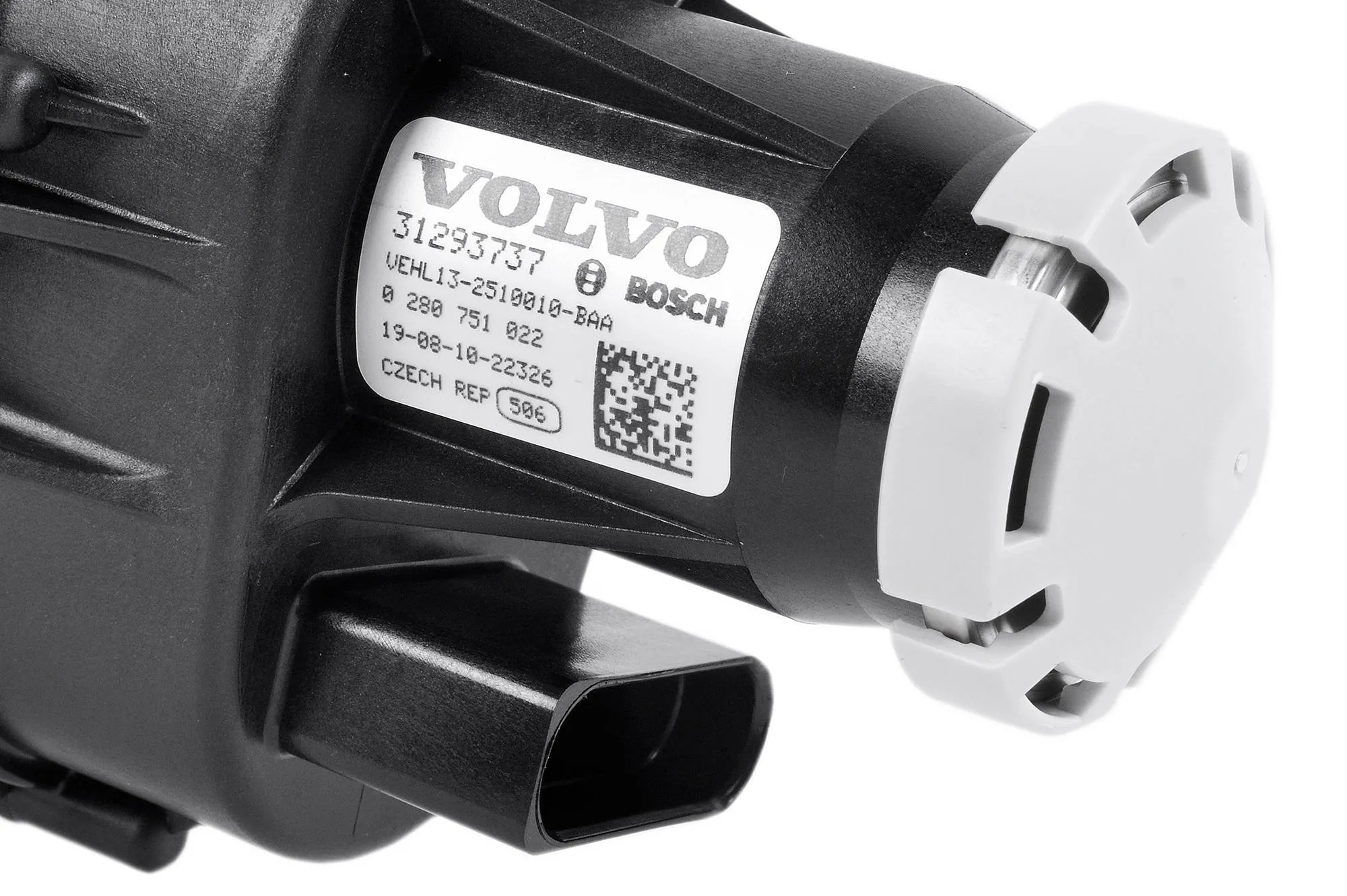 Innsugsmanifold Volvo Genuine® S60 V60 S80 S90 V40 V70 V90 XC40 XC60 XC70 XC90 │ 2.0D D4204T – bilde 4