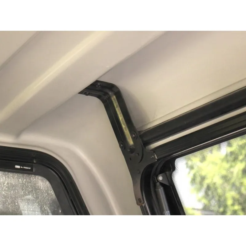 Innvendig forsterkning for ARB Ascent-hardtop, for takstativmontering