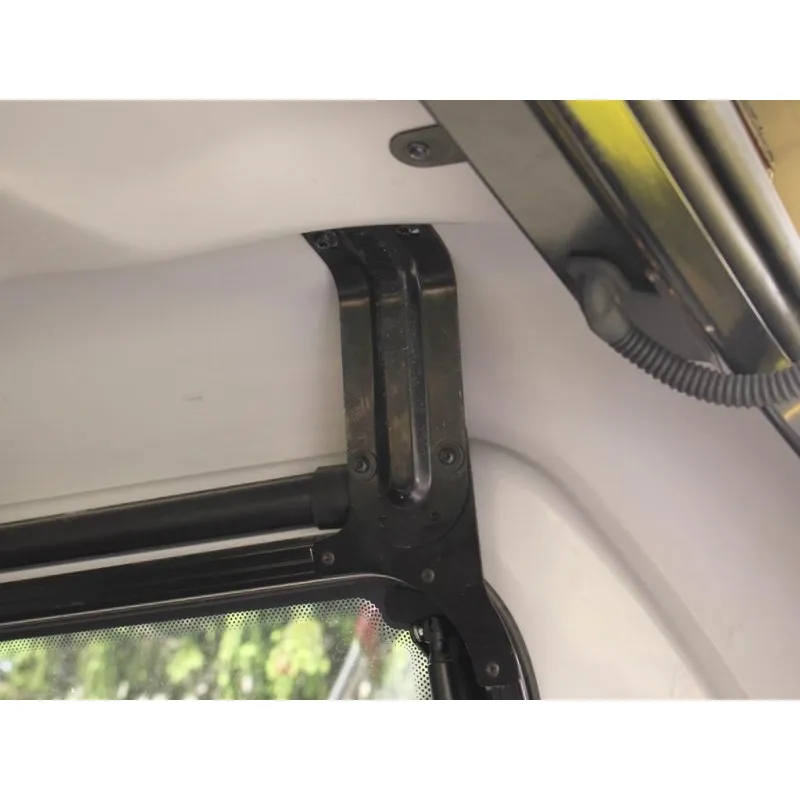 Innvendig forsterkning for ARB Ascent-hardtop, for takstativmontering – bilde 2