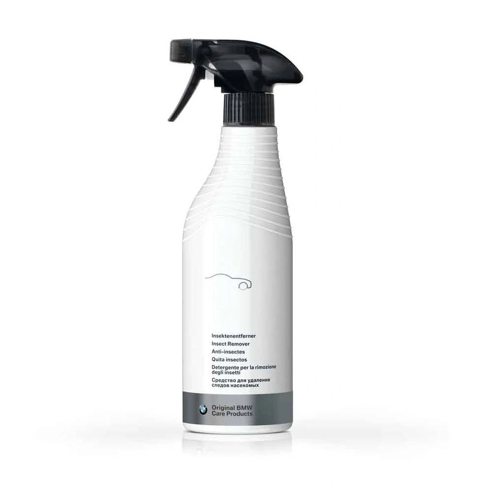 Insektsfjerner BMW Care │ Genuine® Original – 500 ml