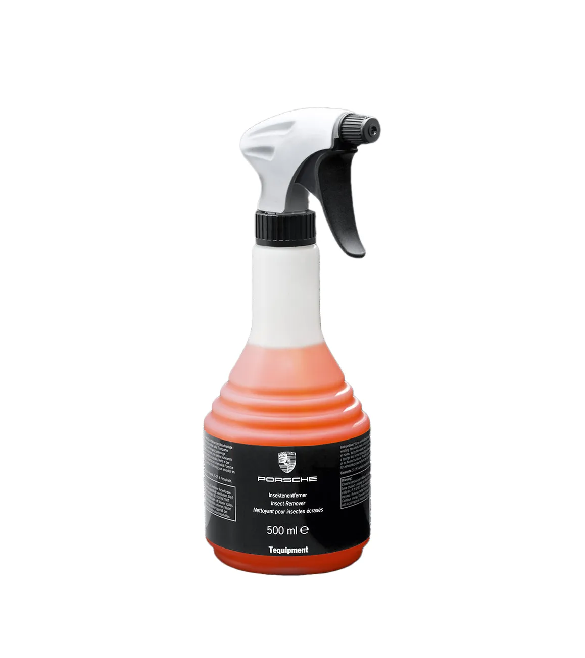 Insektsfjerner Porsche │ Genuine® Insect Remover - 500 ml