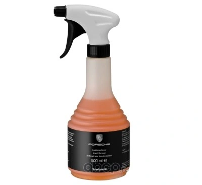 Insektsfjerner Porsche │ Genuine® Insect Remover - 500 ml – bilde 2