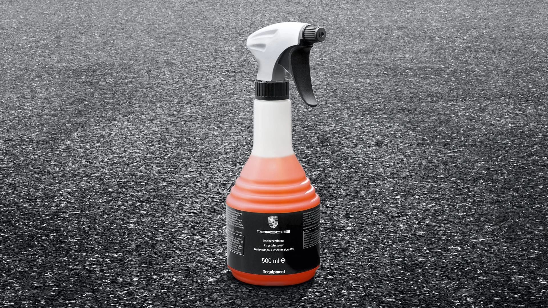 Insektsfjerner Porsche │ Genuine® Insect Remover - 500 ml – bilde 3
