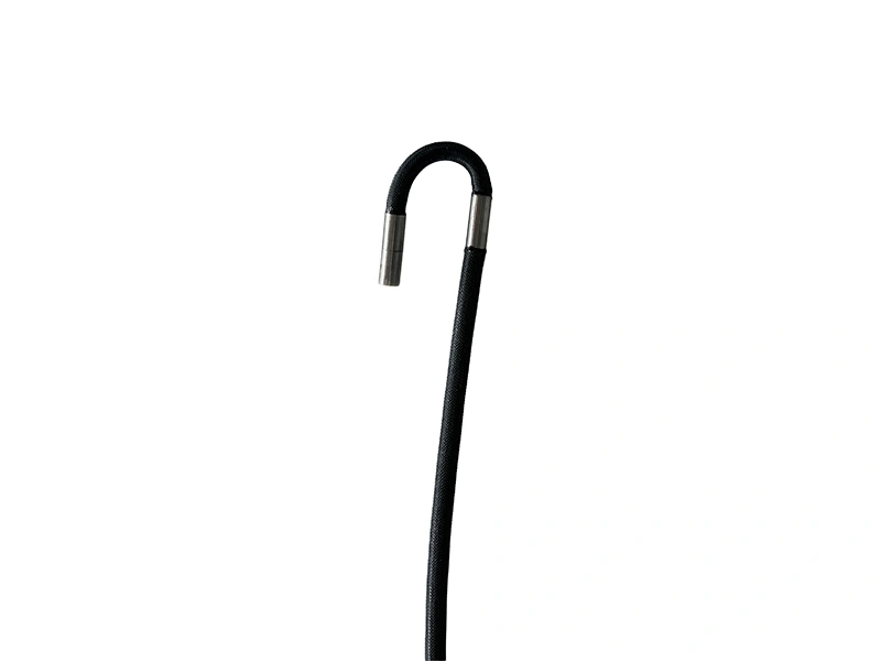 Inspeksjonskamera 4 WAY 360 med bevegelig kamerahode 3,9 mm x 1 m, Li-po 3,7V ROOKS OK-03.0107 – bilde 9