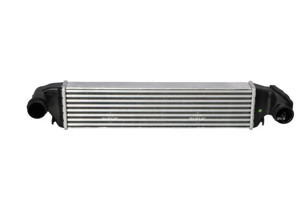 Intercooler BMW 3 (E46) 1999 - 2005 │ NRF