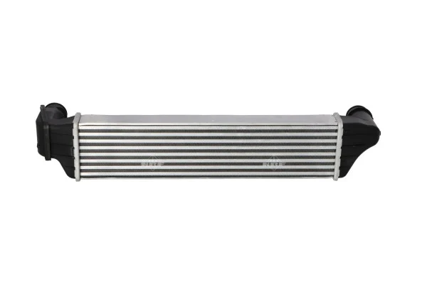 Intercooler BMW 3 (E46) 1999 - 2005 │ NRF – bilde 3