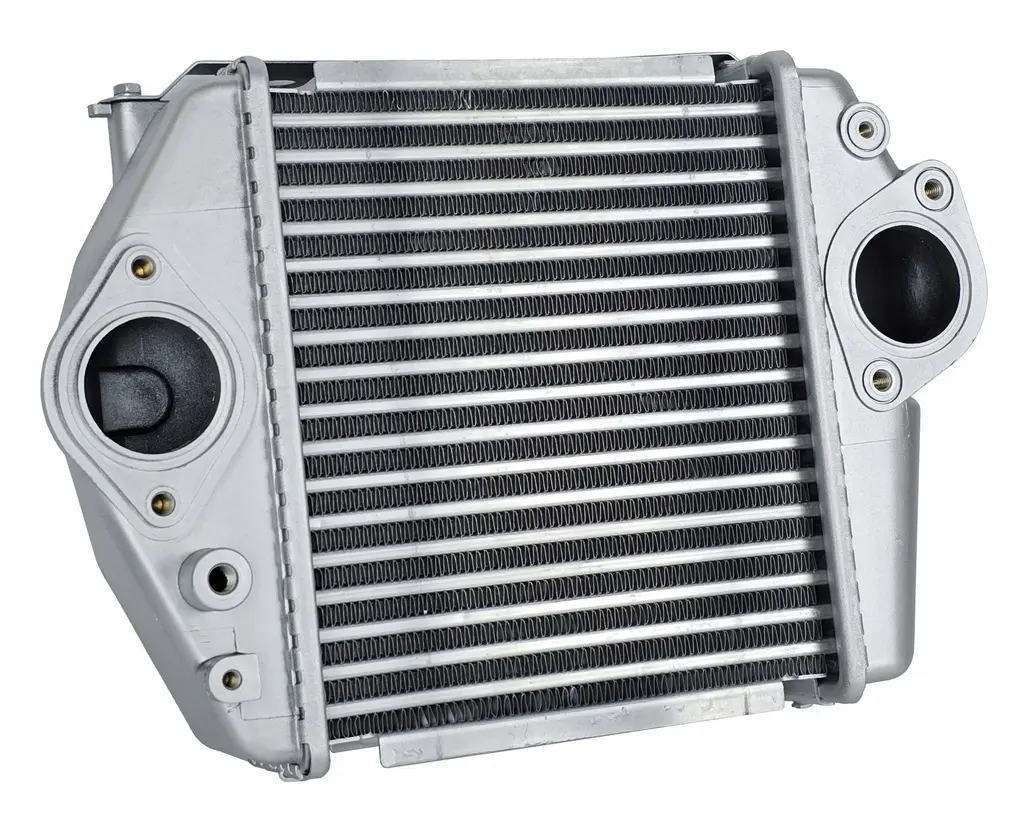 Intercooler Mazda Mazda 6 (GH) 2007 - 2012  │ Genuine®