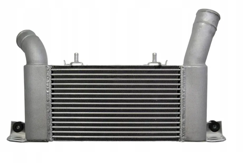 Intercooler Mitsubishi Pajero IV  3.2 DI-D Image 1