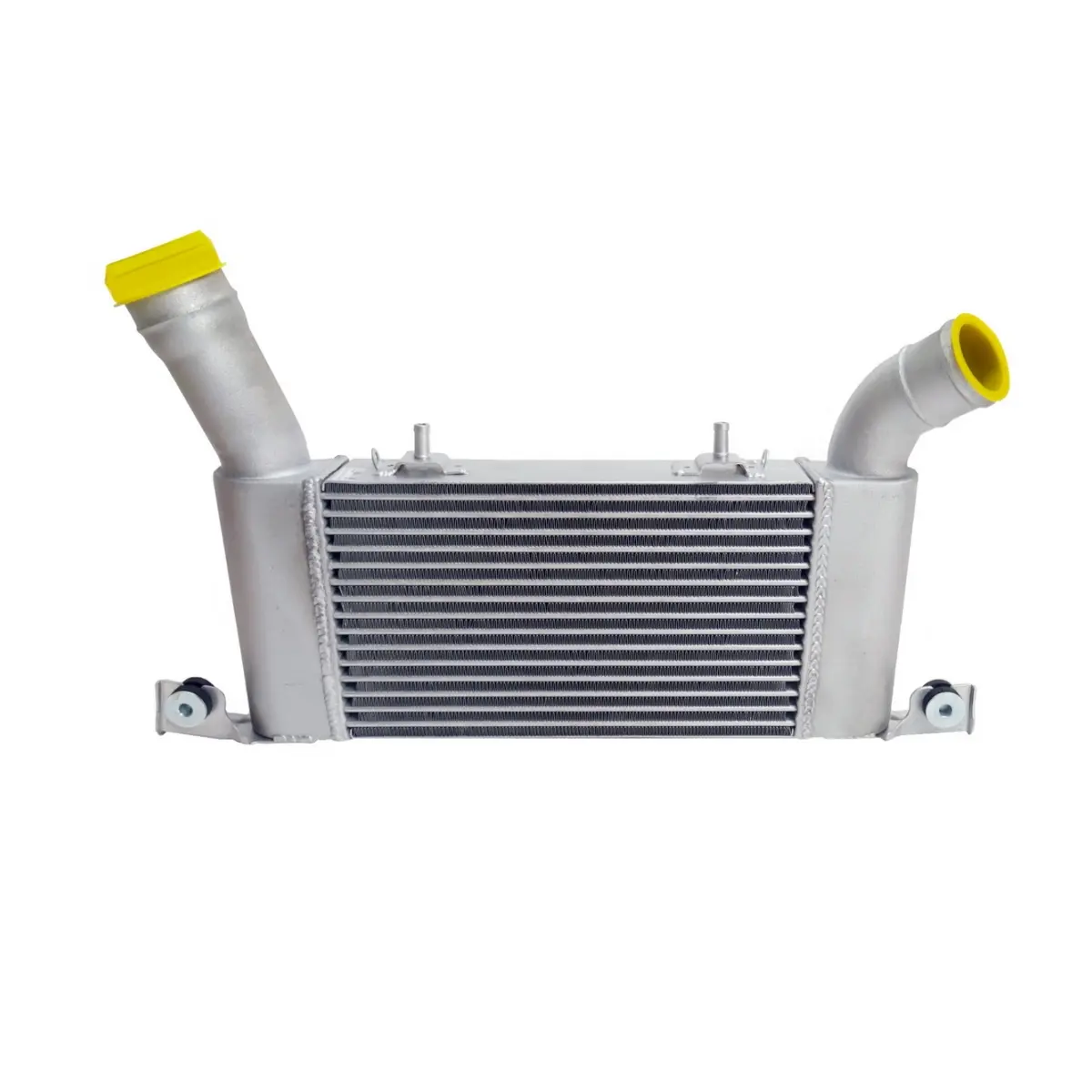 Intercooler Mitsubishi Pajero IV  3.2 DI-D Image 2
