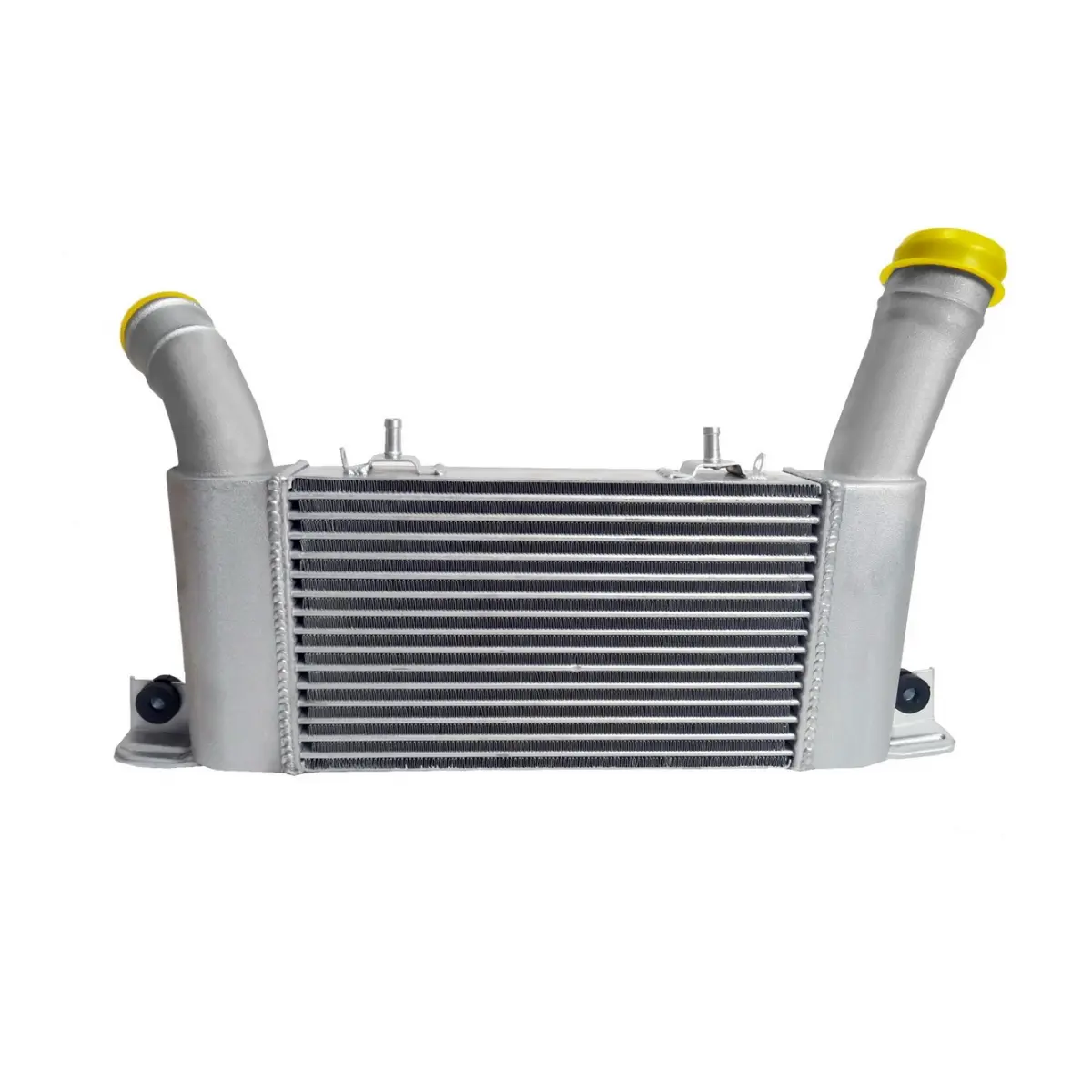 Intercooler Mitsubishi Pajero IV  3.2 DI-D Image 3