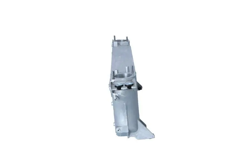 Intercooler Nissan Navara (D40) / Pathfinder (R51) - 3.0 dCi │ NRF  Intercooler Aluminium Image 9