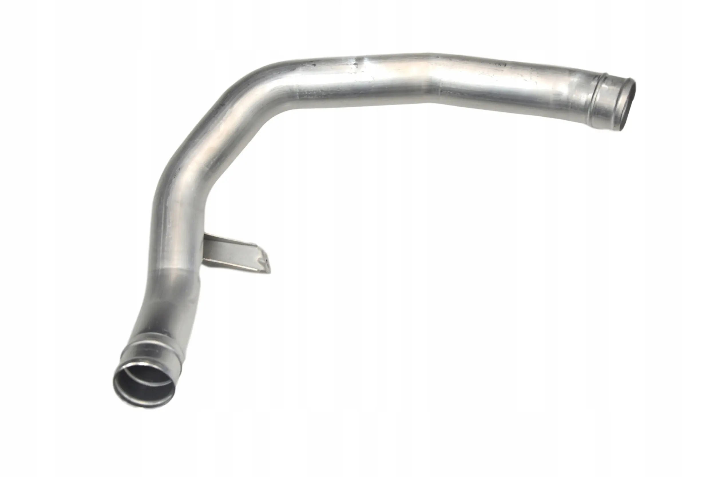 Intercooler rør Volvo 2,4D │ Genuine® Intercooler Charge Air Pipe hose pipe – bilde 2