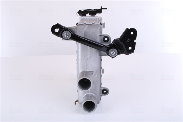 Intercooler Toyota Corolla 2008-2012 1.4 L – bilde 2