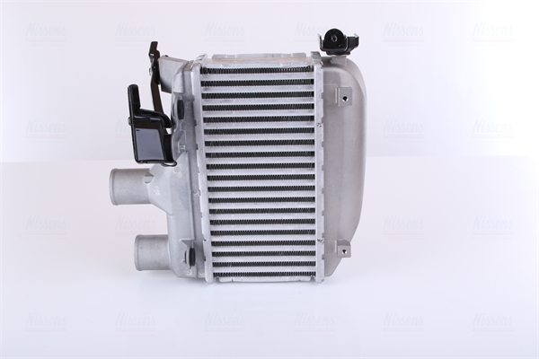 Intercooler Toyota Corolla 2008-2012 1.4 L – bilde 3