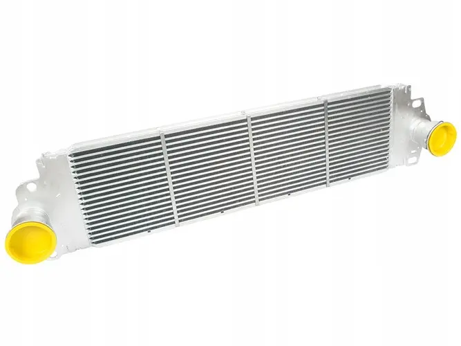 Intercooler VW T5 2003 - 2015 │ Intercooler Charger Replacement