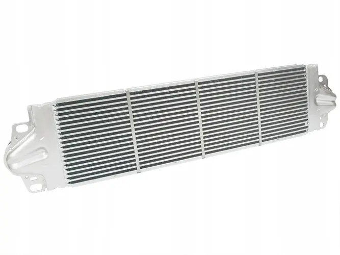 Intercooler VW T5 2003 - 2015 │ Intercooler Charger Replacement – bilde 2