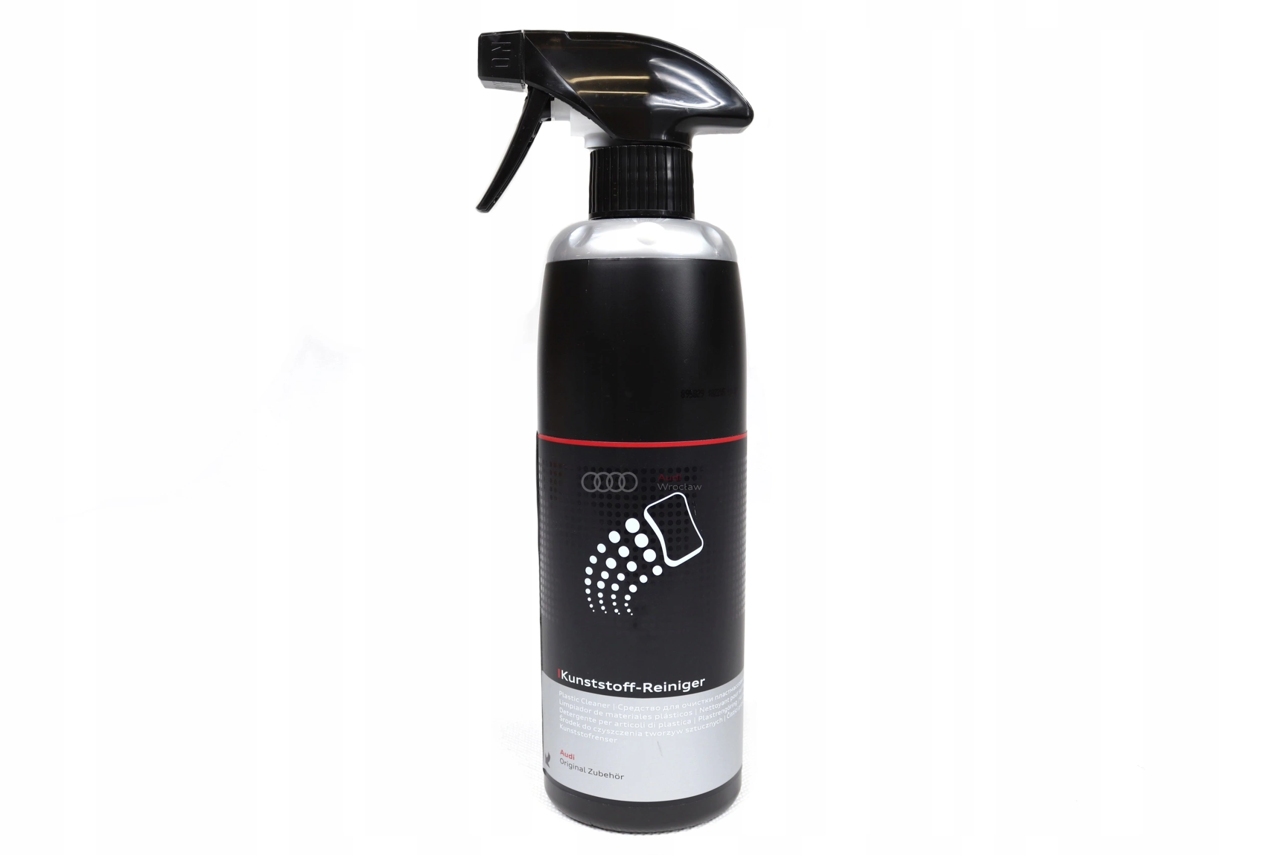 Interiør Shampoo Audi - 500ml