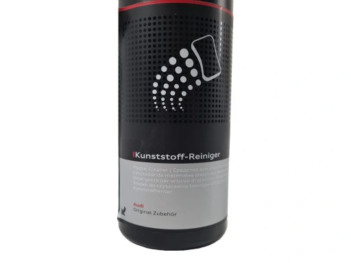 Interiør Shampoo Audi - 500ml – bilde 2
