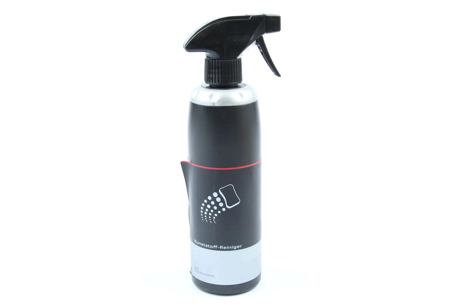 Interiør Shampoo Audi - 500ml – bilde 3