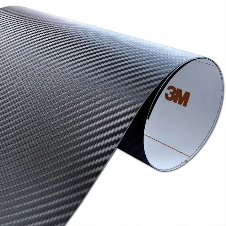 Interiørfolie Carbon DI-NOC™ Architectural Finishes | 3M Interior Wrap Film - 30 cm x 150 cm Image 1