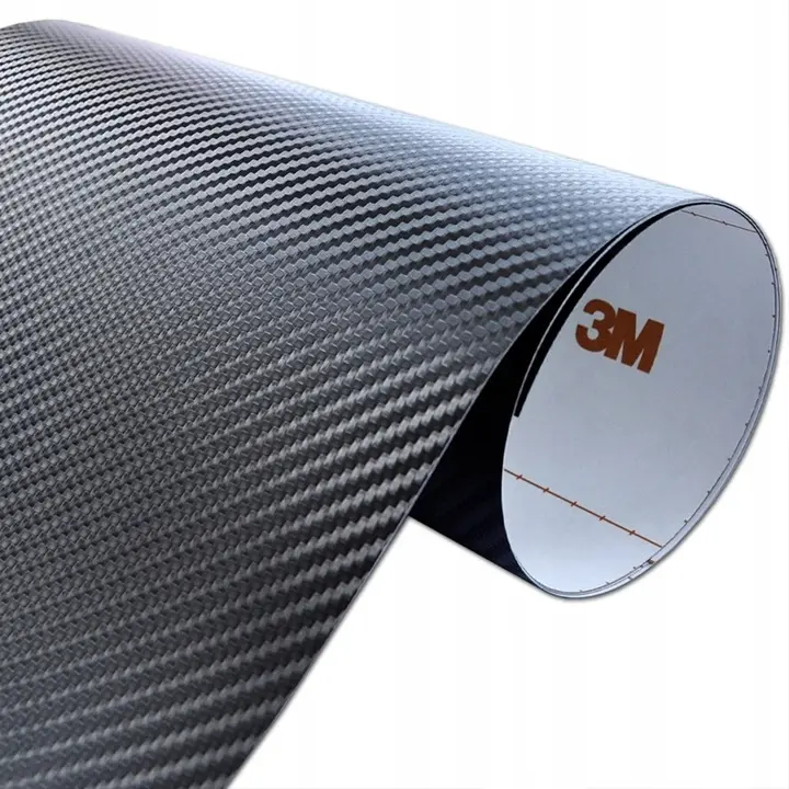 Interiørfolie Carbon DI-NOC™ Architectural Finishes | 3M Interior Wrap Film - 30 cm x 150 cm