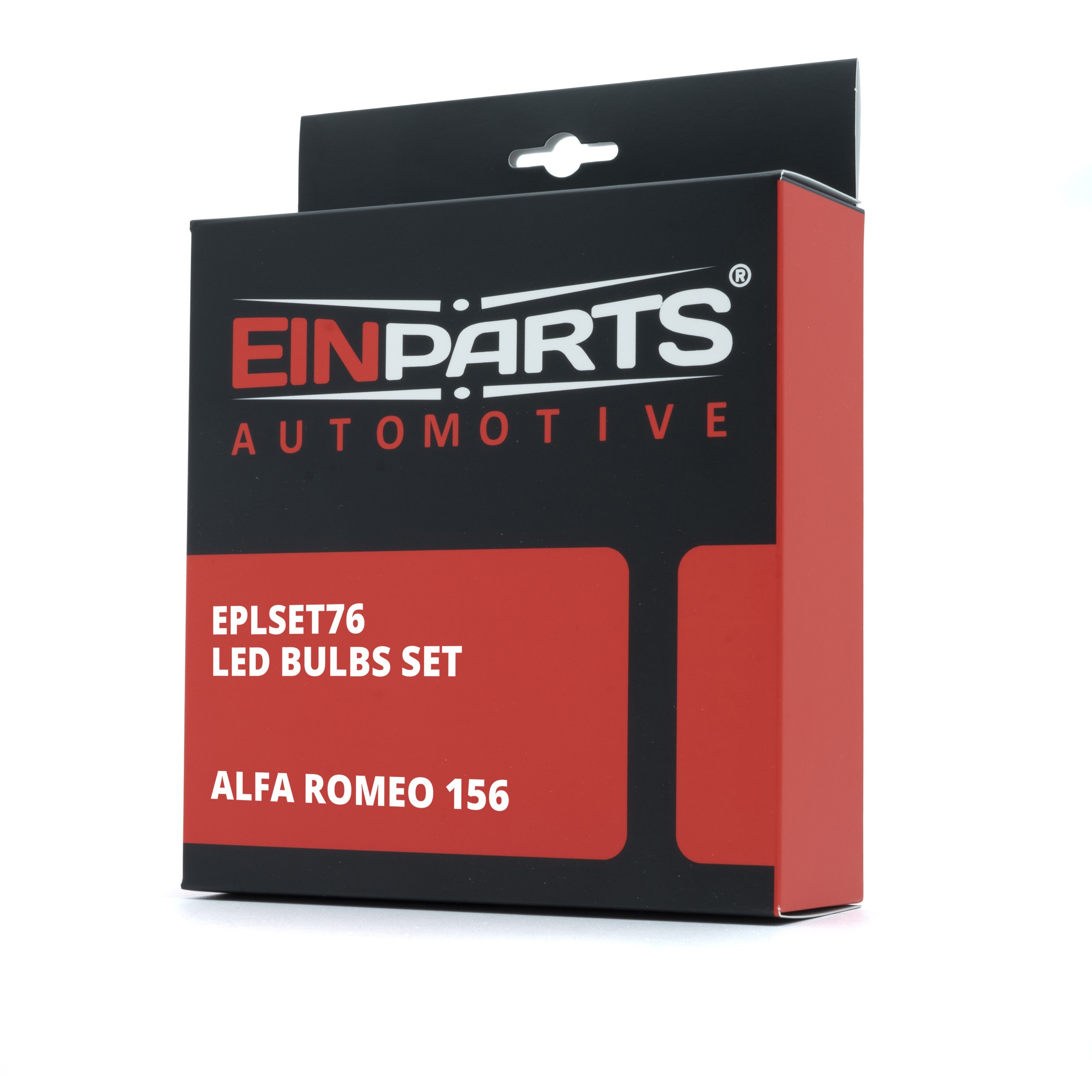 Interiørlys LED pakke Alfa Romeo 156 1997-2006 – bilde 4