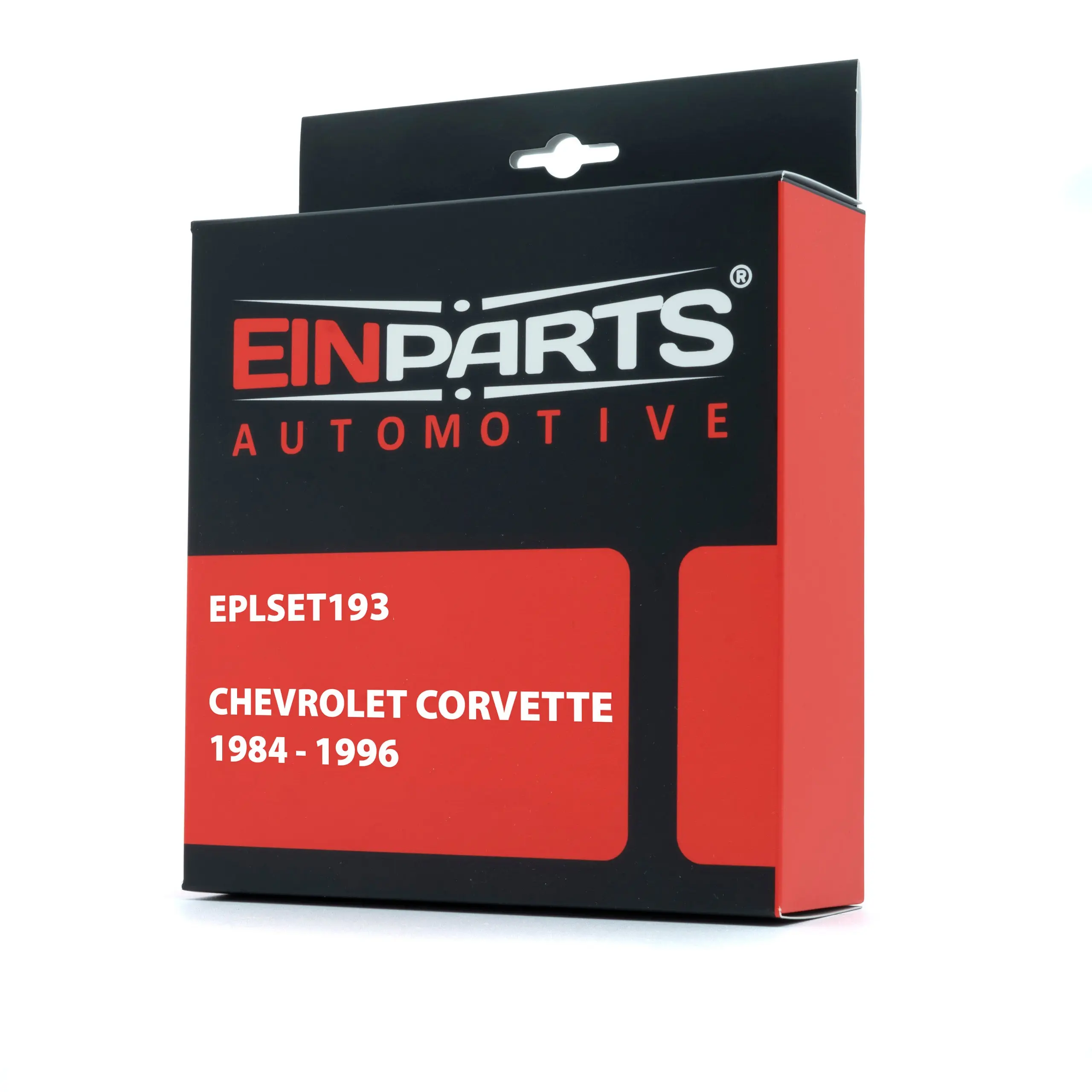 Interiørlys LED pakke CHEVROLET CORVETTE 1984-1996 – bilde 5