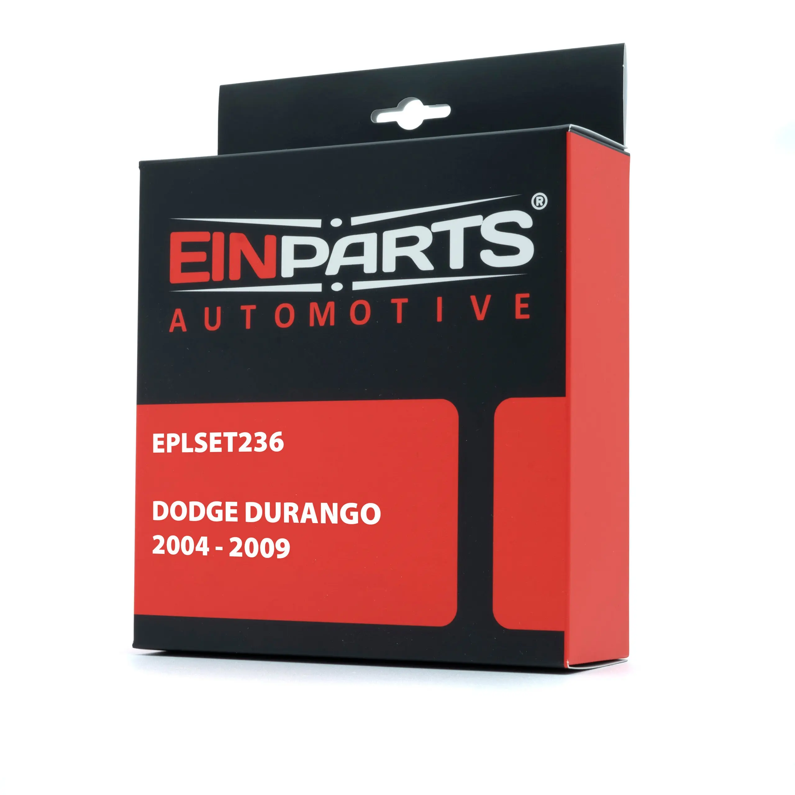Interiørlys LED pakke DODGE DURANGO 2004-2009 – bilde 4