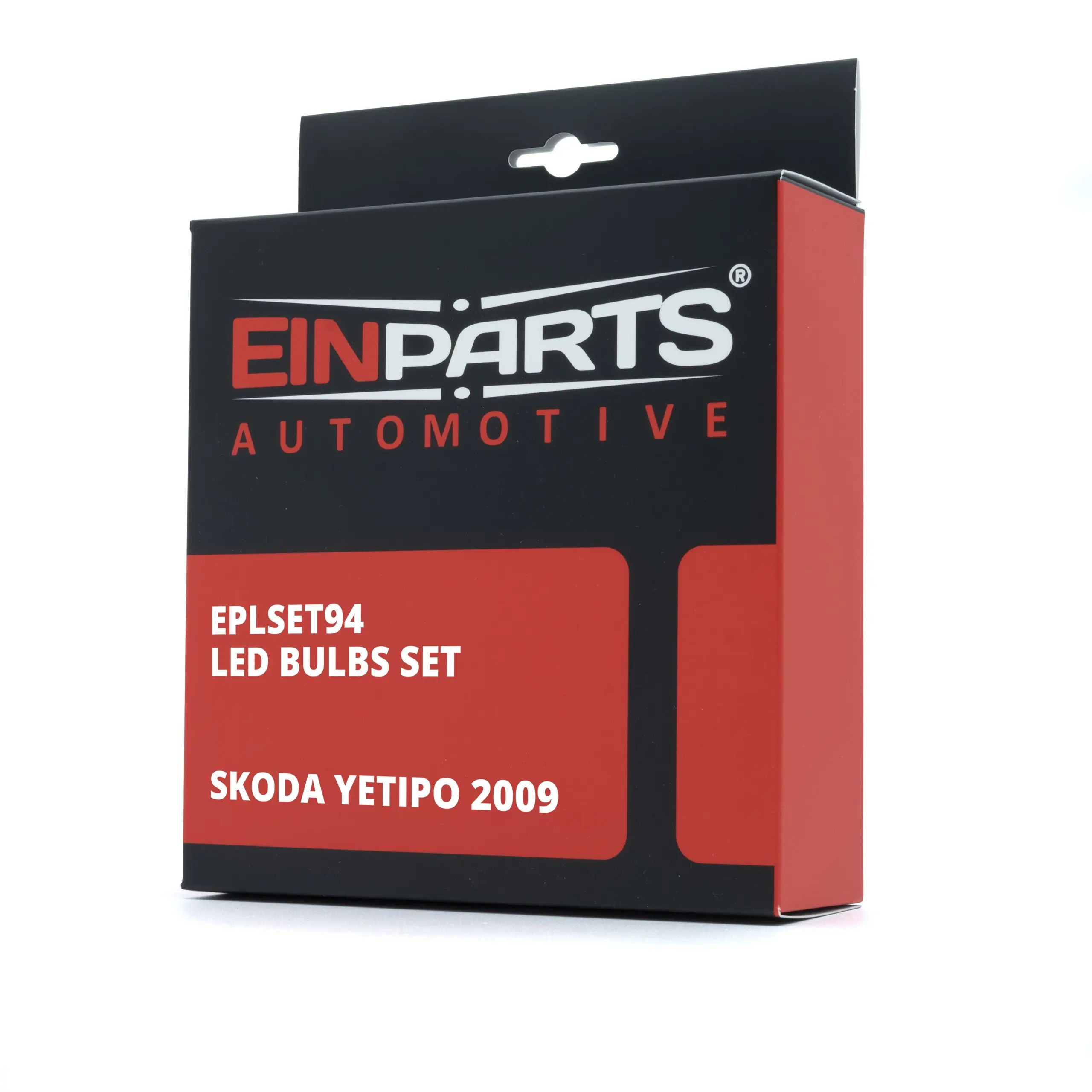 Interiørlys LED pakke Skoda Yeti 2009 - 2017 – bilde 5