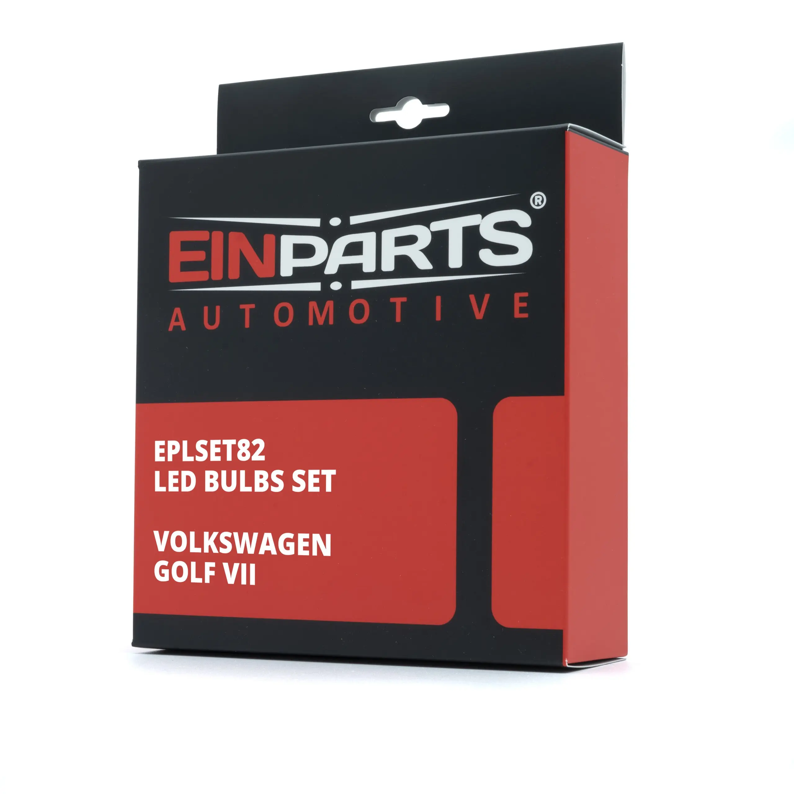 Interiørlys LED pakke VW Golf VII 2012 - 2020 Image 3