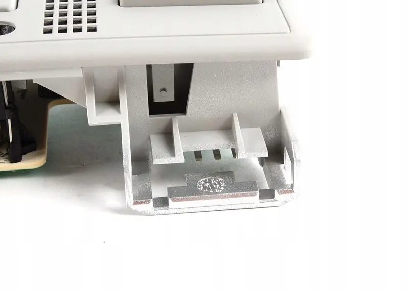 Interiørlys VW LED Ambient Grey – bilde 6