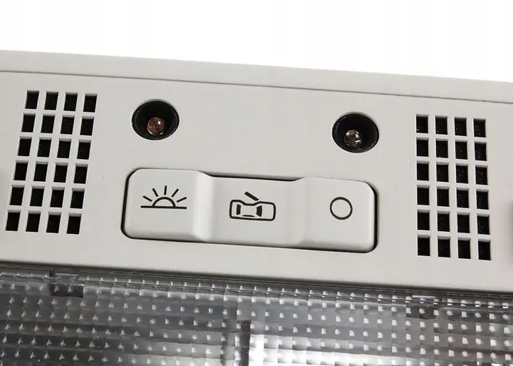 Interiørlys VW LED Ambient Grey – bilde 8
