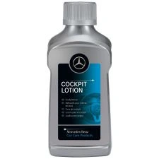 Interiørpleiesett Mercedes-Benz │ Genuine® Rensesett for kupé med veske – bilde 3