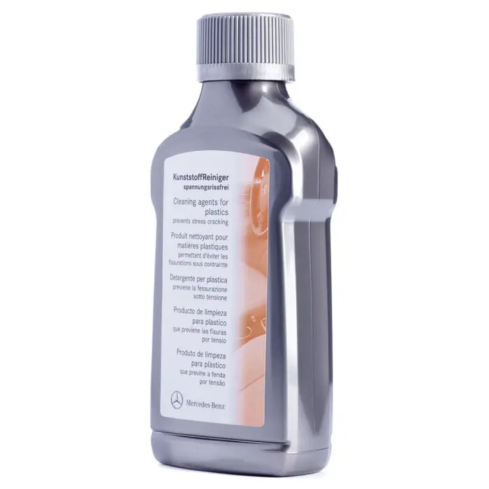 Interiørvask Vinyl & plast cleaner Image 2