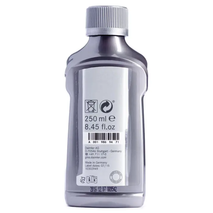 Interiørvask Vinyl & plast cleaner Image 3