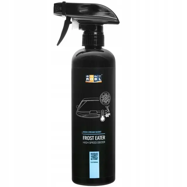 Isfjerner ADBL De-Icer Frost Eater │ High Speed Deicer - 500 ml