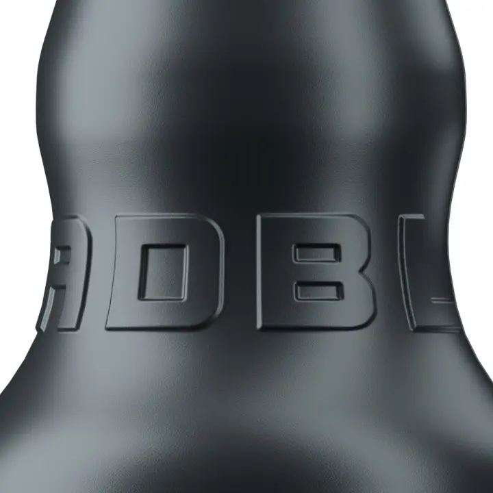 Isfjerner ADBL De-Icer Frost Eater │ High Speed Deicer - 500 ml Image 2