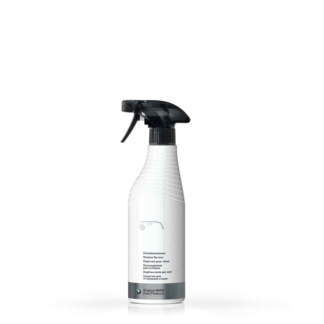 Isfjerner for Bilruter BMW Care │ Issmelter Genuine® Original – 500 ml