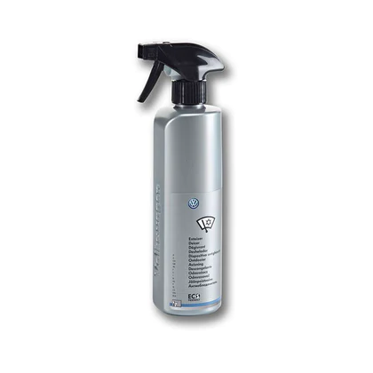 Isfjerner spray de-icer VW - 500 ml Image 1