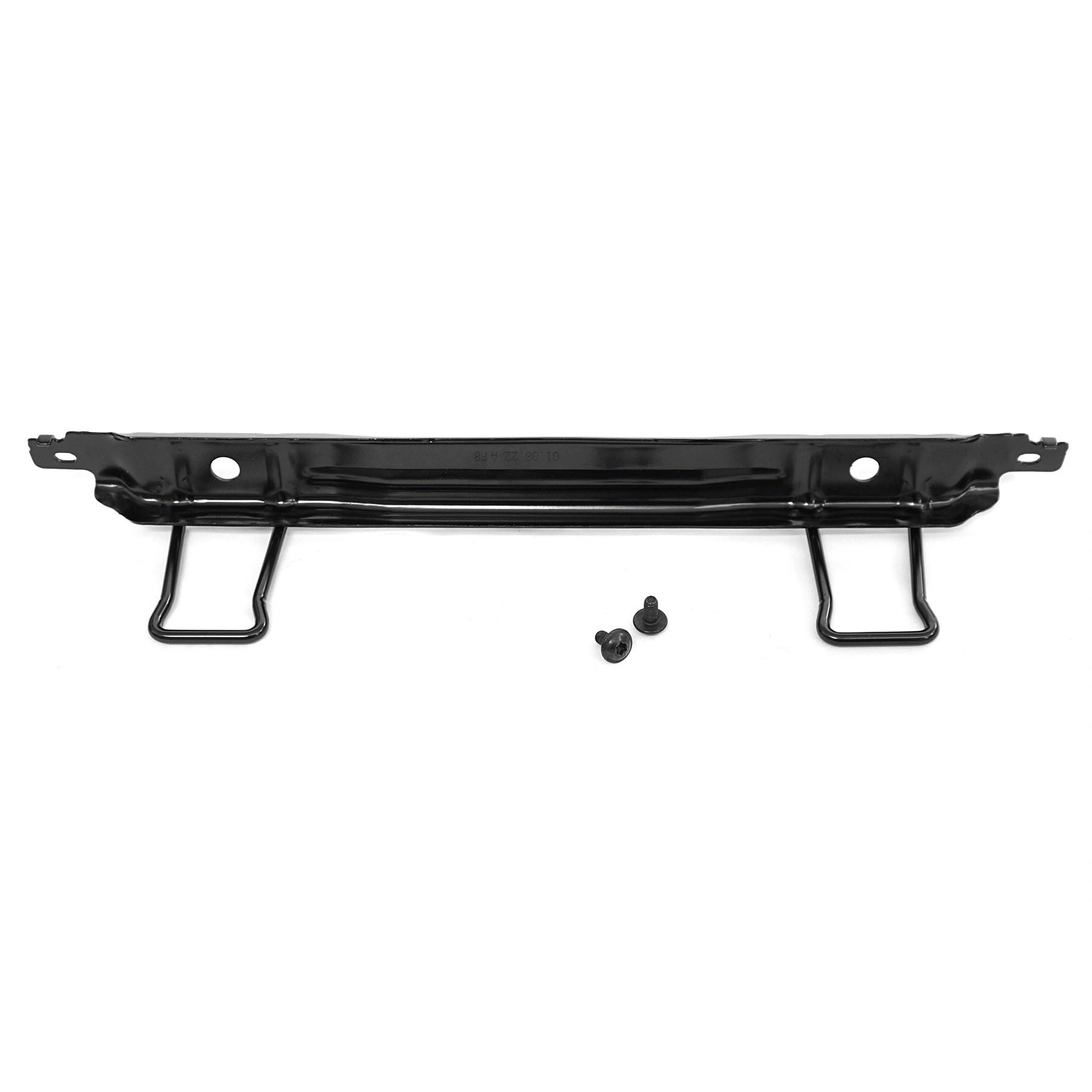 ISOFIX-feste foran – for passasjersetet │ Genuine® VW Skoda Audi Cupra