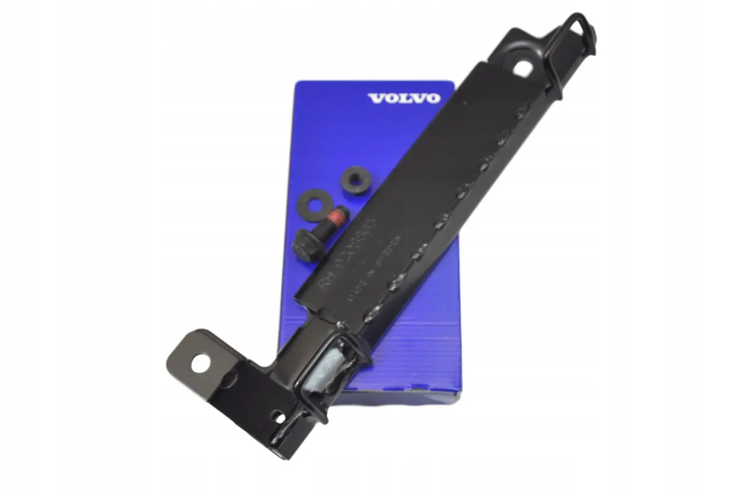 Isofix feste OEM Volvo for barnesikring Image 3