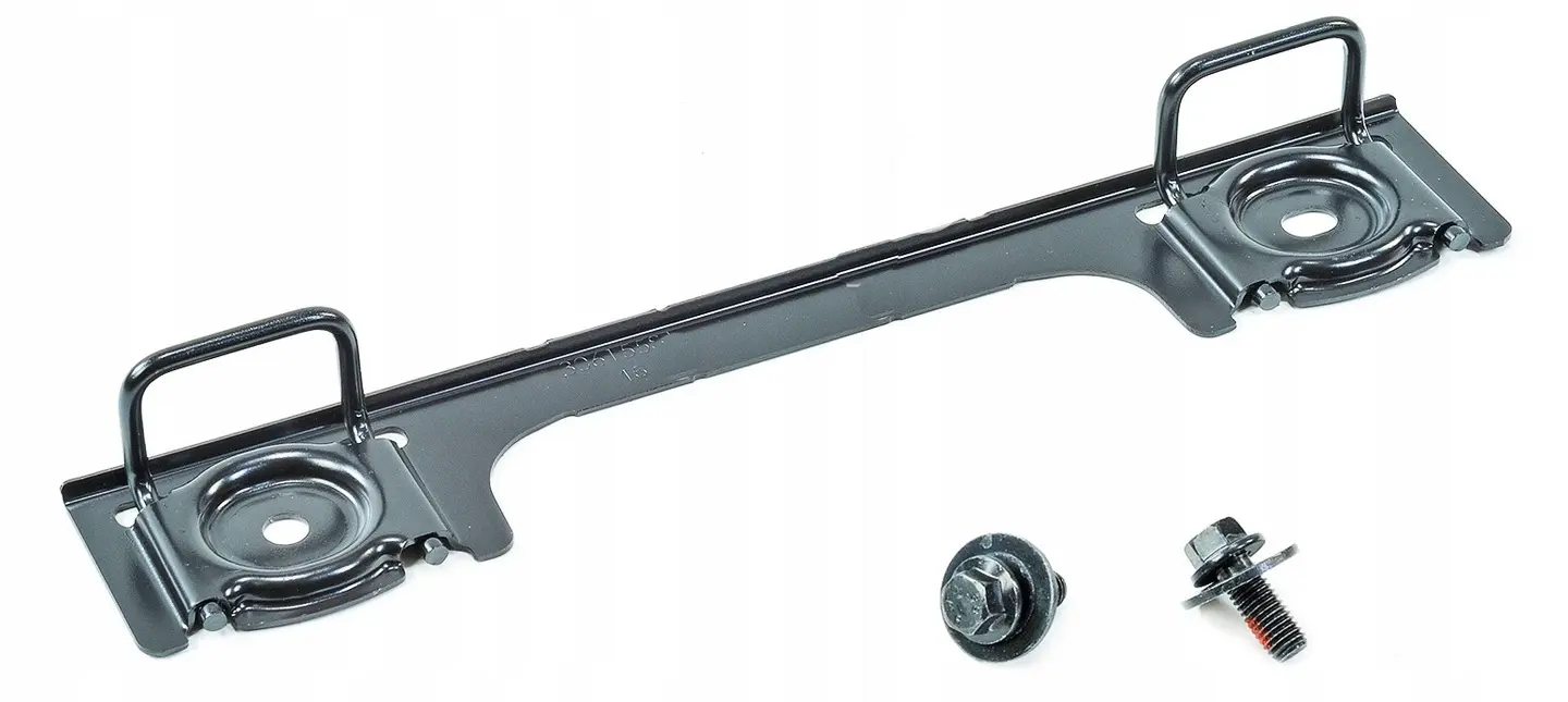 Isofix feste OEM Volvo for barnesikring – bilde 2