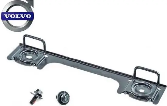 Isofix feste OEM Volvo for barnesikring – bilde 6