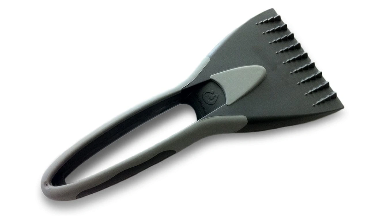 Isskrape BMW Care BMW Compact Ice Scraper Window Windshield Cleaning – bilde 2