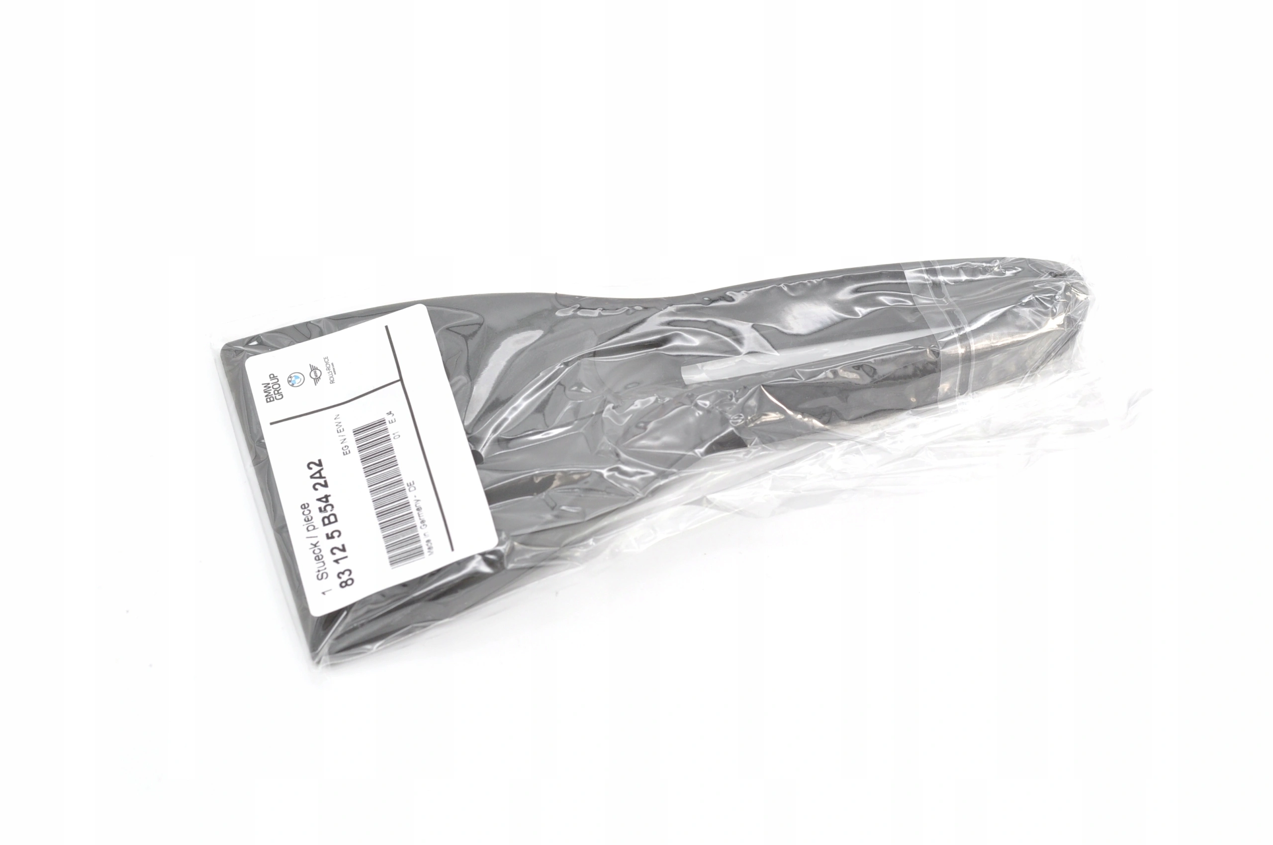 Isskrape BMW Care BMW Compact Ice Scraper Window Windshield Cleaning – bilde 3