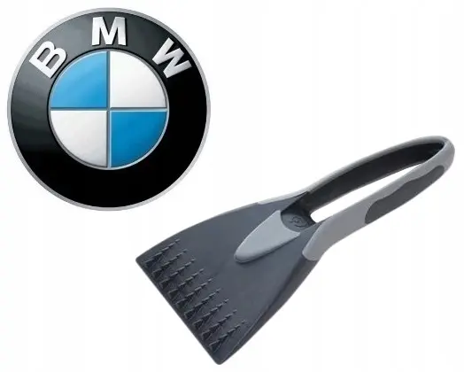 Isskrape BMW │ Genuine® BMW/MINI Ice Scraper