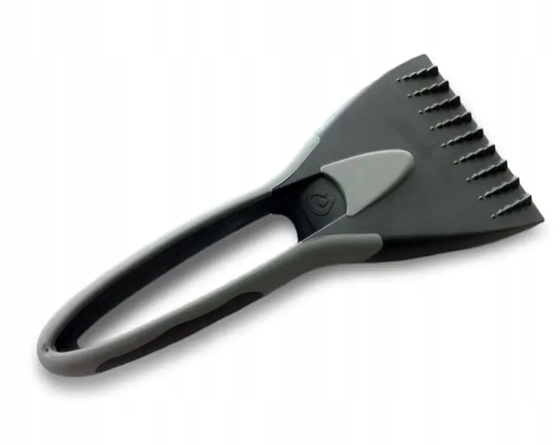 Isskrape BMW │ Genuine® BMW/MINI Ice Scraper – bilde 2