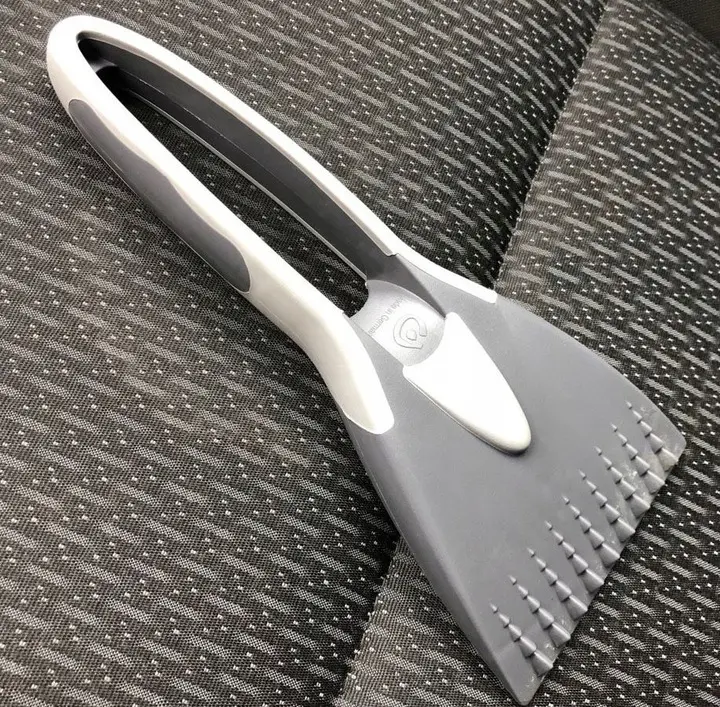 Isskrape BMW │ Genuine® BMW/MINI Ice Scraper – bilde 3