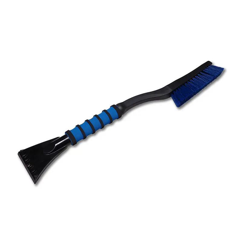 Isskrape med snøbørste OEM VAG Blue Collection – bilde 2